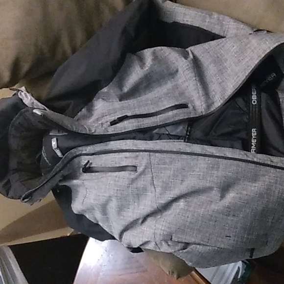 Obermeyer men's jacket